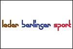 Logo Leder Berlinger Sport