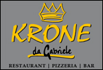 Logo Bar Krone Almodo Gastro GmbH