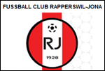 Logo FC Rapperswil-Jona