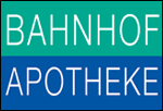 Logo Bahnhof Apotheke