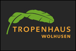Logo Tropenhaus Wolhusen AG