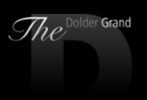 Logo The Dolder Grand