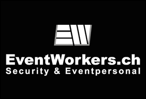 Logo Event Workers GmbH