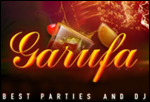 Logo Garufa Dance Club