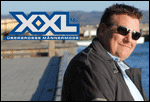 Logo Mr. XXL AG