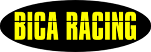 Logo BICARACING Comercio de peças para motociclos