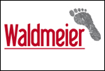 Logo Waldmeier Orthopädie