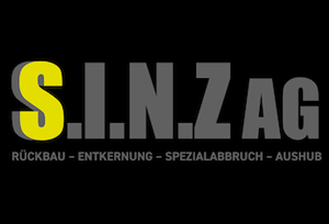 Logo Sinz AG