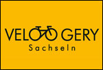 Logo VELO GERY SACHSELN