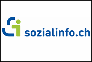 Logo Geschäftsstelle sozialinfo.ch