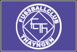 Logo Fussballclub Thayngen