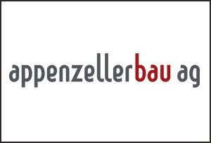 Logo appenzellerbau ag