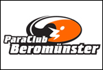 Logo ParaClub Beromünster
