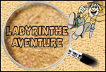 Logo Valjeux SA Labyrinthe Aventure