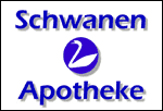 Logo Schwanen Apotheke