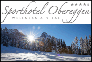 Logo Sporthotel Obereggen
