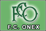 Logo FC Onex