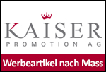 Logo Kaiser Promotion AG