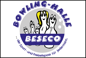 Logo Bowlinghalle BeSeCo GmbH
