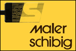 Logo Maler Schibig