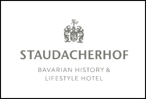 Logo Staudacherhof GmbH & Co. KG