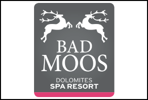 Logo Sport & Kurhotel Bad Moos