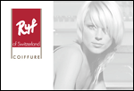 Logo Ryf of Switzerland