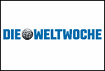 Logo Die Weltwoche