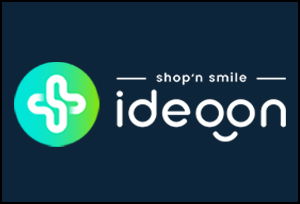 Logo Ideoon GmbH