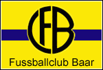 Logo FC Baar