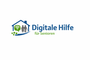 Logo digitale-unterstuetzung.ch