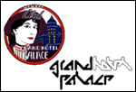 Logo Club Grand Hôtel & Palace