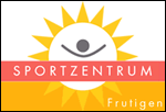 Logo Sportzentrum Frutigen AG