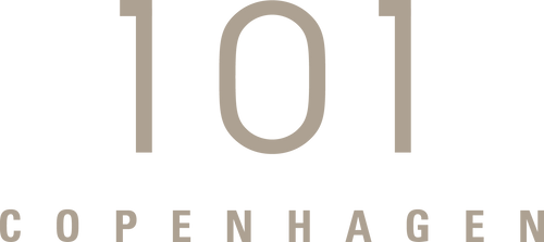 Logo 101 Copenhagen