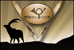Logo Pöstli Lounge