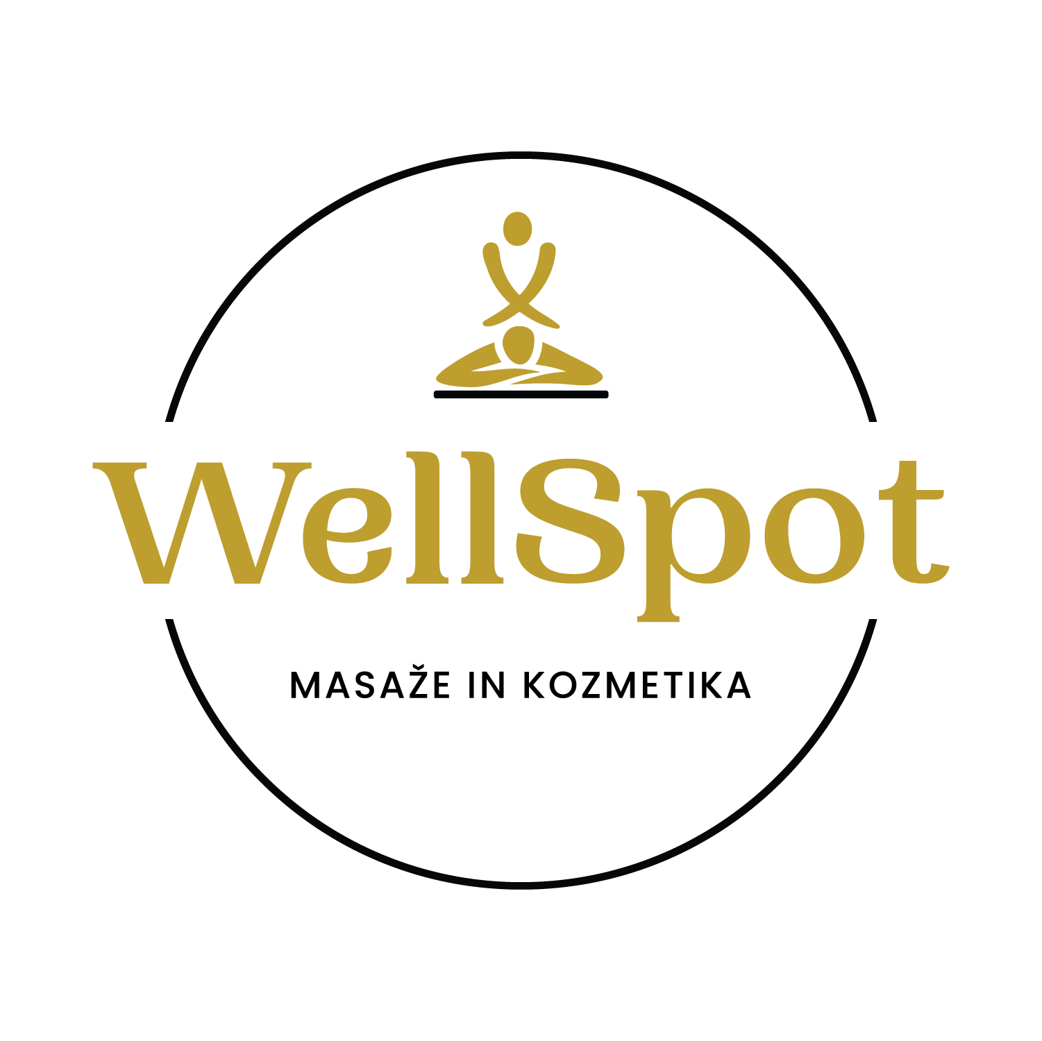 Logo Wellspot