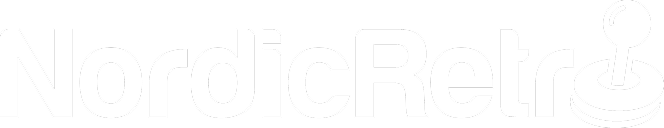 Logo Nordic Retro
