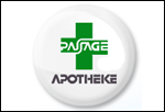 Logo PASSAGE APOTHEKE AG