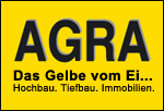 Logo AGRA