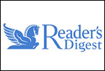 Logo Reader’s Digest Schweiz