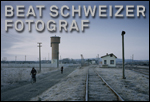 Logo Beat Schweizer Fotograf