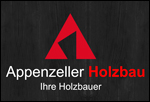 Logo Appenzeller Holzbau GmbH