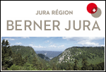 Logo Jura bernois Tourisme