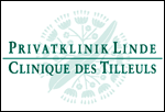 Logo Klinik Linde AG