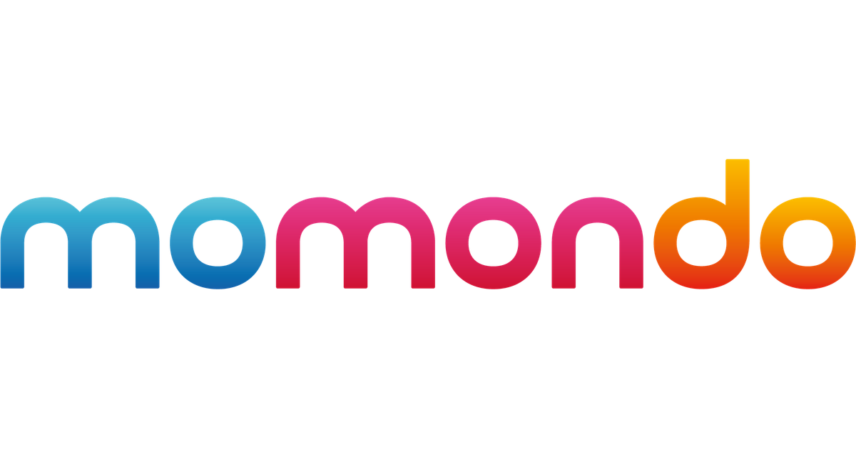 Logo momondo