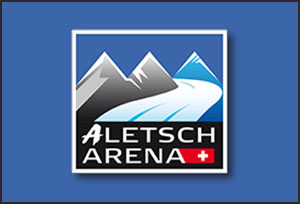 Logo ALETSCH ARENA AG