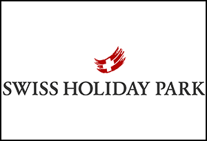 Logo Swiss Holiday Park AG