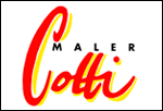 Logo Maler Cotti