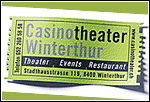 Logo Casinotheater Winterthur AG