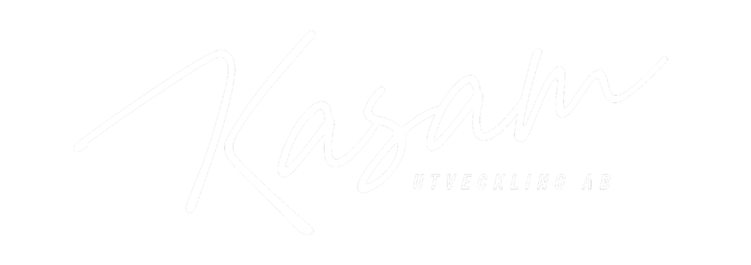 Logo Kasam Utveckling AB